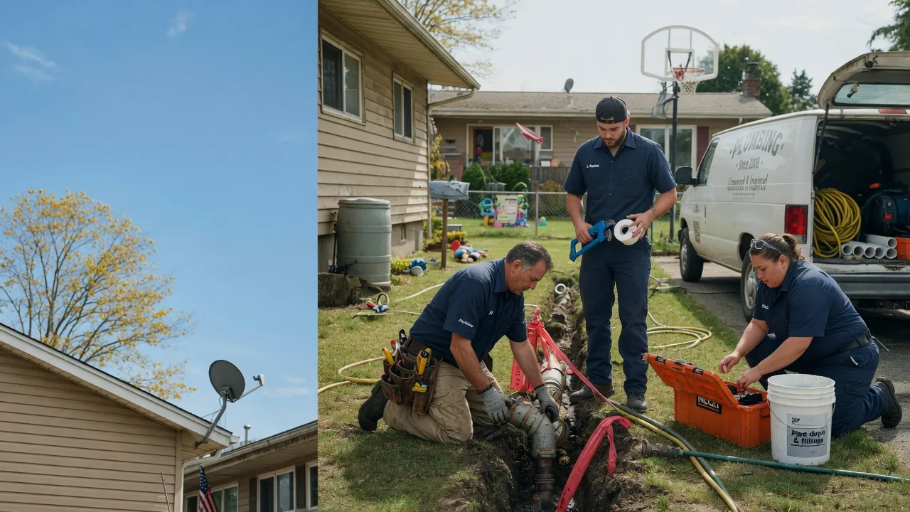 Garbage Disposal Replacement in Central, SC near me